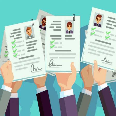 заказать услугу  составление резюме Полоцк и Новополоцк