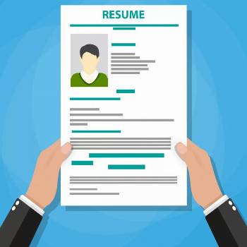 скидка на составление резюме Полоцк и Новополоцк