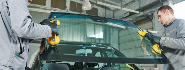 автостёкла в Полоцке и Новополоцке